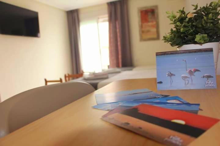 Hotel Alaska San Pedro del Pinatar Esterno foto